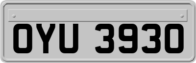 OYU3930