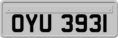 OYU3931