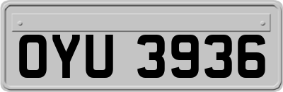 OYU3936