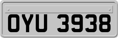 OYU3938