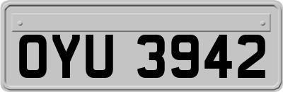 OYU3942