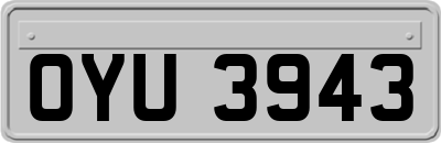 OYU3943