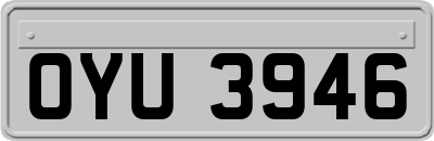 OYU3946