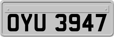 OYU3947