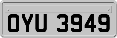 OYU3949