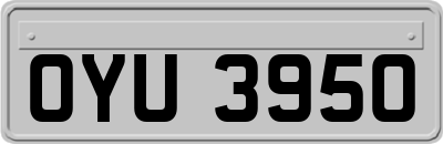 OYU3950