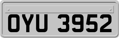 OYU3952
