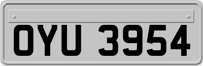 OYU3954