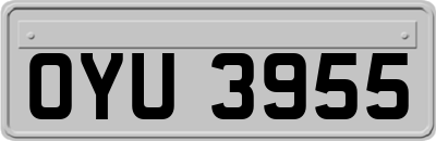 OYU3955