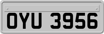 OYU3956