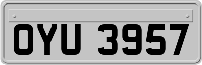 OYU3957