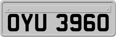 OYU3960