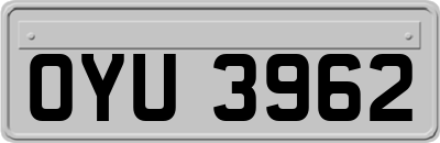 OYU3962