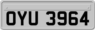 OYU3964