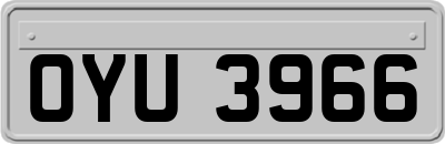 OYU3966