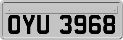 OYU3968