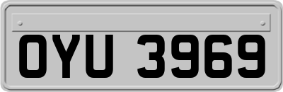 OYU3969