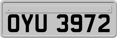 OYU3972