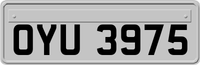 OYU3975