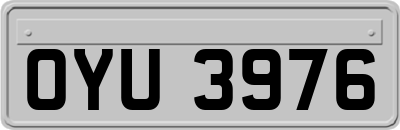 OYU3976