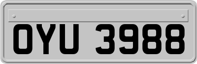 OYU3988