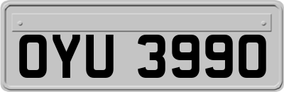 OYU3990