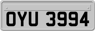 OYU3994