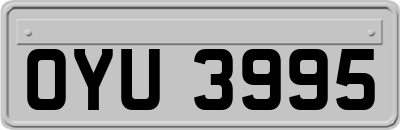 OYU3995