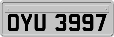 OYU3997