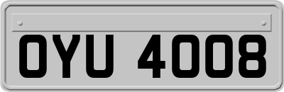 OYU4008