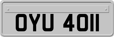 OYU4011