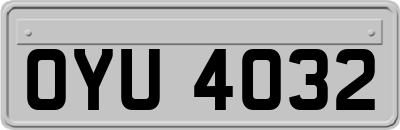 OYU4032