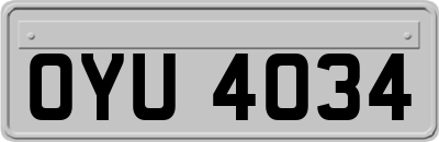 OYU4034