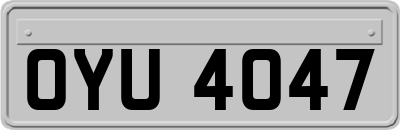 OYU4047