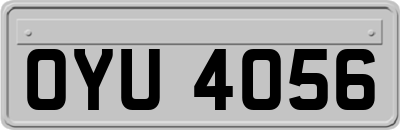 OYU4056