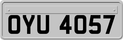 OYU4057