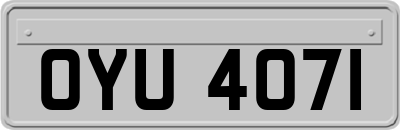 OYU4071