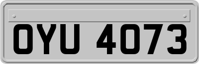 OYU4073