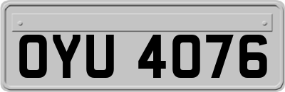OYU4076