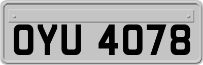 OYU4078