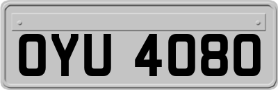 OYU4080