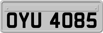 OYU4085