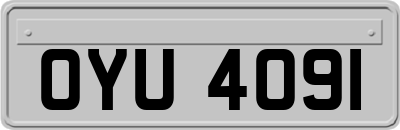 OYU4091