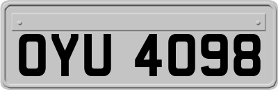OYU4098