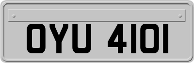 OYU4101