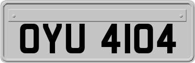 OYU4104