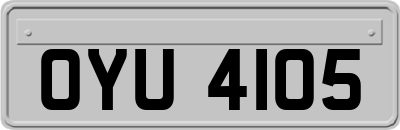 OYU4105