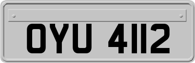 OYU4112