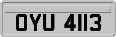 OYU4113