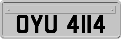 OYU4114